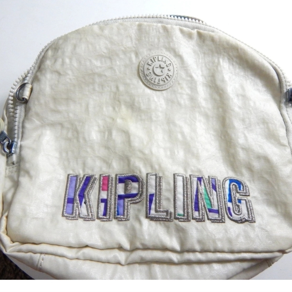 Kipling Convertible Mini Backpack - image 3